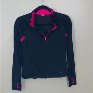 Long sleeve dri fit